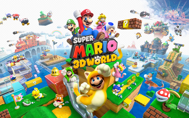 Illustration for article titled Poco's Fave Game Rave: 2013 Edition